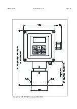 Предварительный просмотр 51 страницы Ados GTR 210 Operating Manual