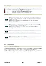 Preview for 12 page of Ados T060E PN Series User And Installation Manual