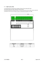 Preview for 23 page of Ados T060E PN Series User And Installation Manual