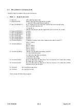 Preview for 50 page of Ados T060E PN Series User And Installation Manual