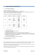 Preview for 51 page of Ados T060E User And Installation Manual