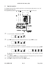 Предварительный просмотр 5 страницы Ados TB135 Series Instruction Manual