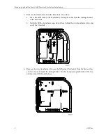 Preview for 8 page of Adp 40000 Series Installation Manual