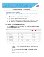 Предварительный просмотр 6 страницы Adp 4500 Troubleshooting Hosted