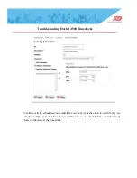 Preview for 8 page of Adp 4500 Troubleshooting Hosted