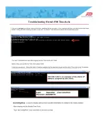 Preview for 10 page of Adp 4500 Troubleshooting Hosted