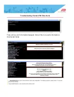 Preview for 11 page of Adp 4500 Troubleshooting Hosted