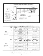 Предварительный просмотр 10 страницы Adp Foa Series Installation Instructions Manual