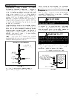 Предварительный просмотр 15 страницы Adp Foa Series Installation Instructions Manual