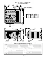 Предварительный просмотр 2 страницы Adp FSAN Series Installation Instructions Manual