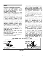 Предварительный просмотр 5 страницы Adp FSAN Series Installation Instructions Manual