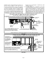 Предварительный просмотр 7 страницы Adp FSAN Series Installation Instructions Manual