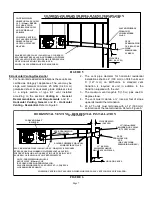 Предварительный просмотр 8 страницы Adp FSAN Series Installation Instructions Manual