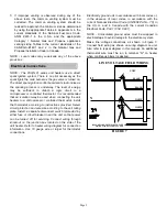 Предварительный просмотр 10 страницы Adp FSAN Series Installation Instructions Manual