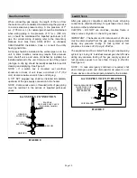 Предварительный просмотр 11 страницы Adp FSAN Series Installation Instructions Manual