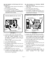 Предварительный просмотр 13 страницы Adp FSAN Series Installation Instructions Manual