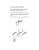 Preview for 12 page of Adp HandPunch Quick Installation Manual