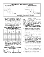 Preview for 7 page of Adp HED Series Installation Instructions Manual