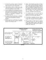 Preview for 8 page of Adp HED Series Installation Instructions Manual