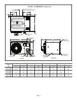 Preview for 3 page of Adp LF25 Series Installation Instructions Manual