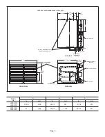 Preview for 6 page of Adp LF25 Series Installation Instructions Manual