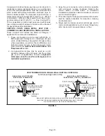 Preview for 13 page of Adp LF25 Series Installation Instructions Manual