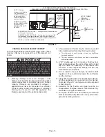 Preview for 16 page of Adp LF25 Series Installation Instructions Manual