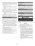 Preview for 26 page of Adp LF25 Series Installation Instructions Manual