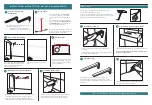 Предварительный просмотр 3 страницы Adp Michel Bench Installation Instructions