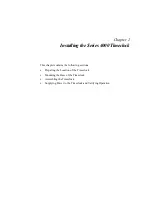 Preview for 17 page of Adp Series 4000 Installation Manual