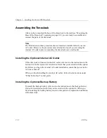 Preview for 28 page of Adp Series 4000 Installation Manual