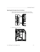 Preview for 31 page of Adp Series 4000 Installation Manual