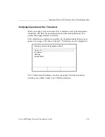 Preview for 41 page of Adp Series 4000 Installation Manual