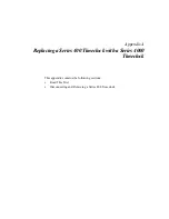 Preview for 57 page of Adp Series 4000 Installation Manual