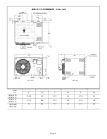 Preview for 2 page of Adp UH Series Installation Instructions Manual