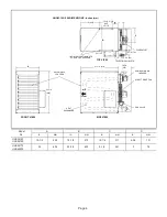 Preview for 4 page of Adp UH Series Installation Instructions Manual