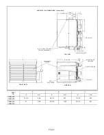 Preview for 5 page of Adp UH Series Installation Instructions Manual