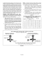 Preview for 10 page of Adp UH Series Installation Instructions Manual