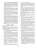 Preview for 11 page of Adp UH Series Installation Instructions Manual