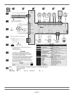 Preview for 17 page of Adp UH Series Installation Instructions Manual