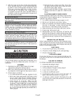 Preview for 21 page of Adp UH Series Installation Instructions Manual