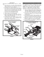 Preview for 11 page of Adp UHCM-125 Installation Instructions Manual