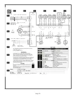 Preview for 19 page of Adp UHCM-125 Installation Instructions Manual