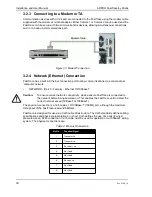 Предварительный просмотр 42 страницы ADPRO ADPRO FastTrace Installation And User Manual