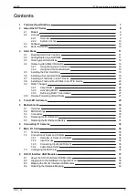 Preview for 5 page of ADPRO iFT Hardware Installation Manual