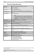 Preview for 7 page of ADPRO iFT Hardware Installation Manual