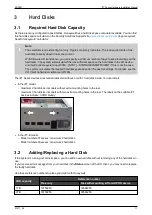 Preview for 11 page of ADPRO iFT Hardware Installation Manual