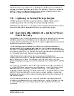 Preview for 5 page of ADPRO VM22A Installation & User Manual