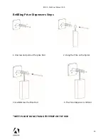 Preview for 10 page of Adrenaline Amusements Blackout Prize BO-46-1001 Operation & Service Manual