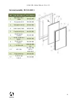 Предварительный просмотр 15 страницы Adrenaline Amusements Blackout Prize Operation & Service Manual